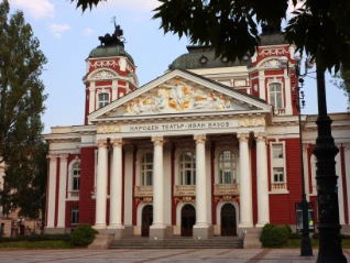 Hero Bulgaria PPB 2026