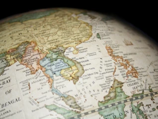 globe