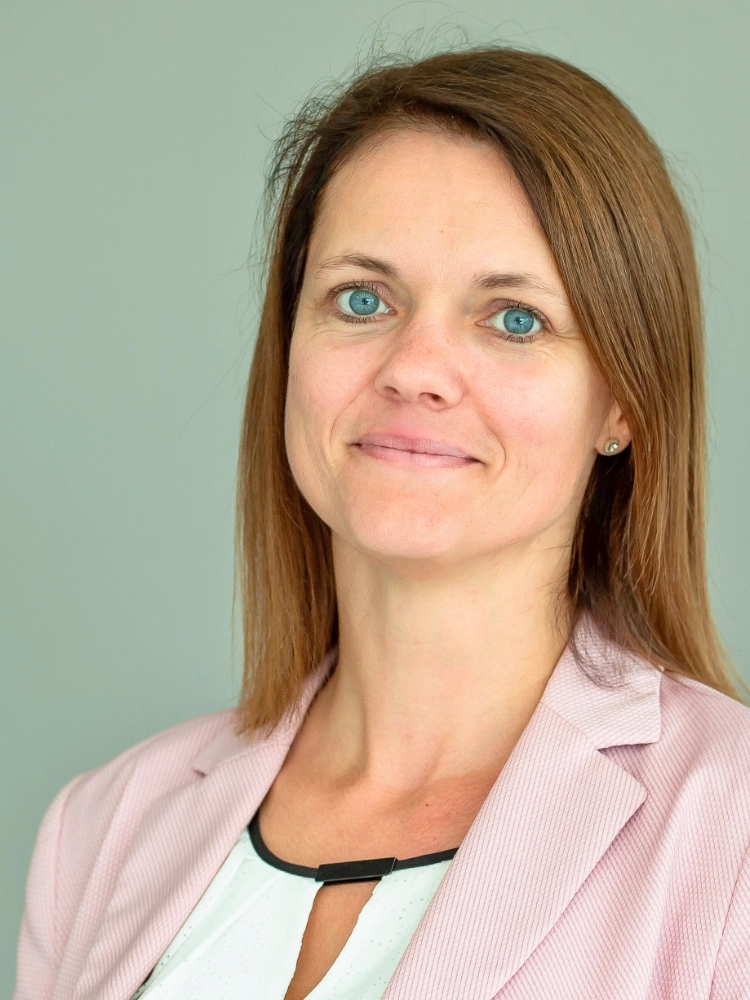 Andrea Hortolányi-Boruzs