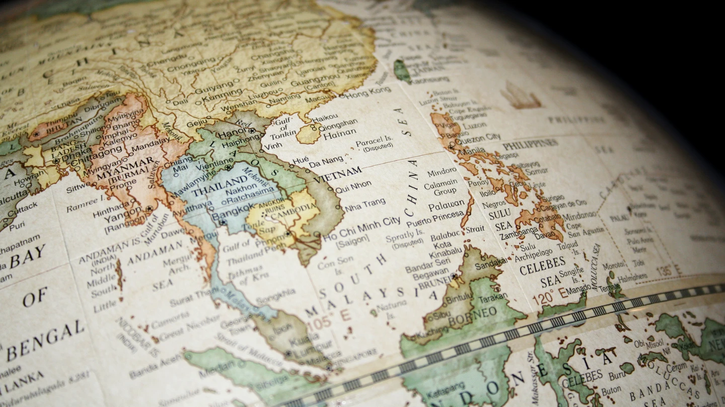 globe
